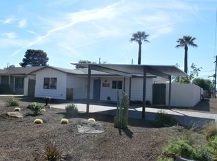 1701 E Montecito Ave, Phoenix, AZ 85016