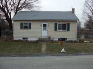 28 Wagner Rd, Bernville, PA 19506