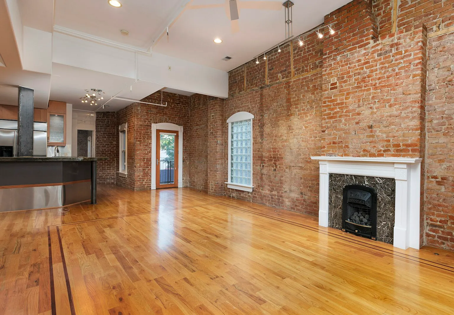 2445 North Clarkson street — Photo 1