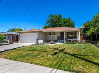 1080 Coronado Way, Livermore, CA