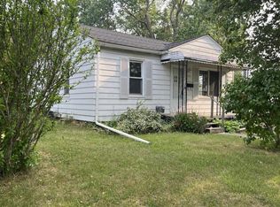 3617 Arlene Ave, Flint, MI 48532