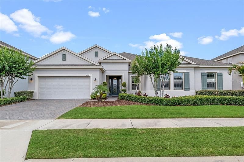 1st image of 2372 Timberhill Ct