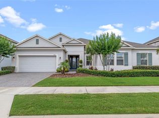2372 Timberhill Ct, Clermont, FL 34715