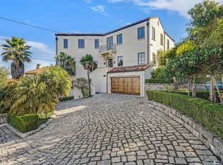 20 Vista Ln, Burlingame, CA 94010