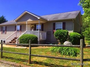 15 Shomee Ln, Alexander, NC 28701