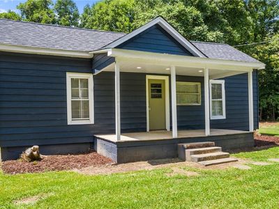 7641 Jackson School Rd, Browns Summit, NC, 27214