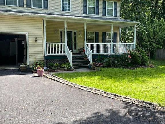 Front Drive