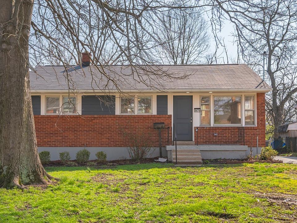 1st image of 8474 Donna Ln