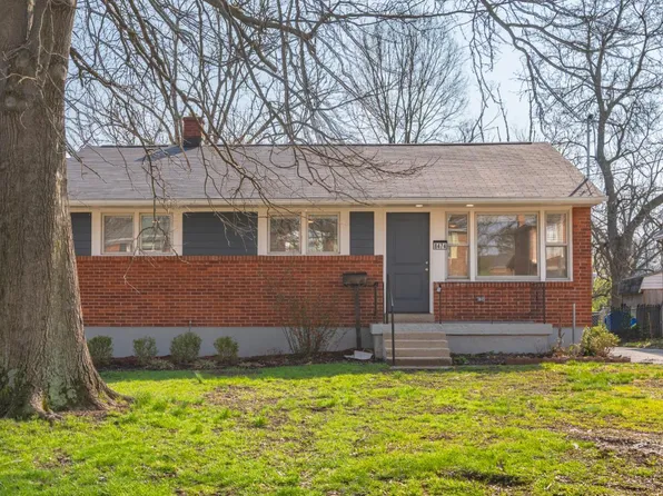 8474 Donna Ln, Cincinnati, OH 45236