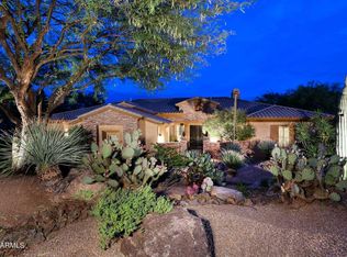 9735 E Jagged Peak Rd, Scottsdale, AZ 85262