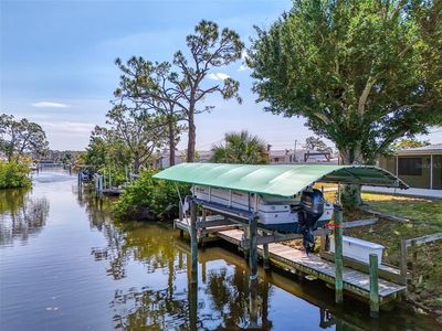 842 E 6th St, Englewood, FL, 34223
