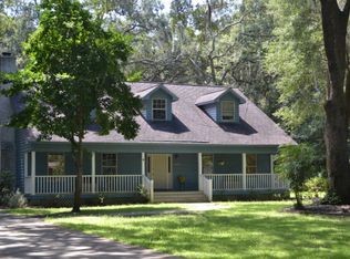 103 Mackay Cir, Brunswick, GA 31525