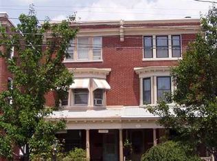 309 Carlisle Ave, York, PA 17404