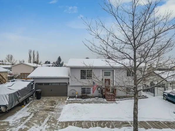 207 Phoenix St, Kalispell, MT 59901