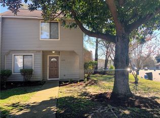 4396 Silverleaf Dr, Virginia Beach, VA 23462