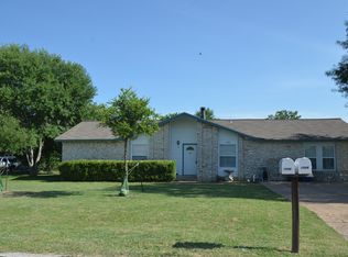 1506 Big Meadow Dr, Cedar Park, TX 78613