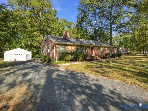 10995 Linderwood Dr, Mechanicsville, VA 23116