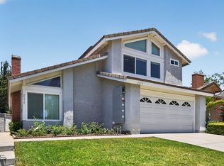 2173 Arbor Cir, Brea, CA 92821