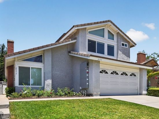 2173 Arbor Cir, Brea, CA 92821