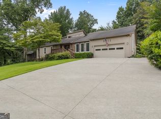 3711 Frey Lake Rd NW, Kennesaw, GA 30144