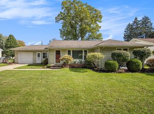 612 N Harrison St, Warsaw, IN 46580