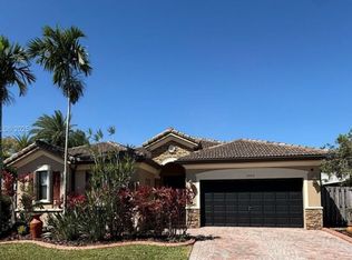 11922 SW 154th Path, Miami, FL 33196