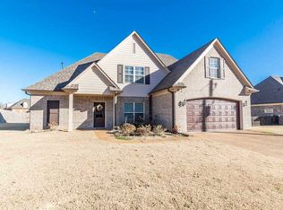 72 S Norma Jean St, Atoka, TN 38004