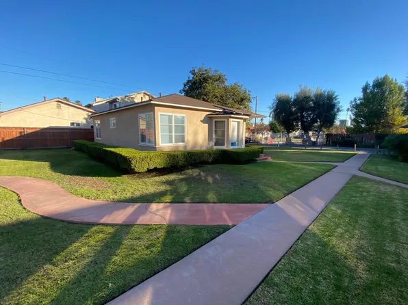 131 S Harvard Blvd, Los Angeles, CA 90004