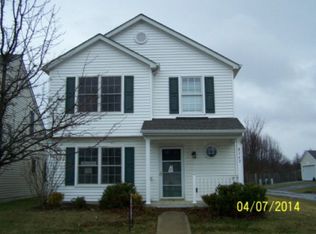 8763 Arrowtip Ln, Lewis Center, OH