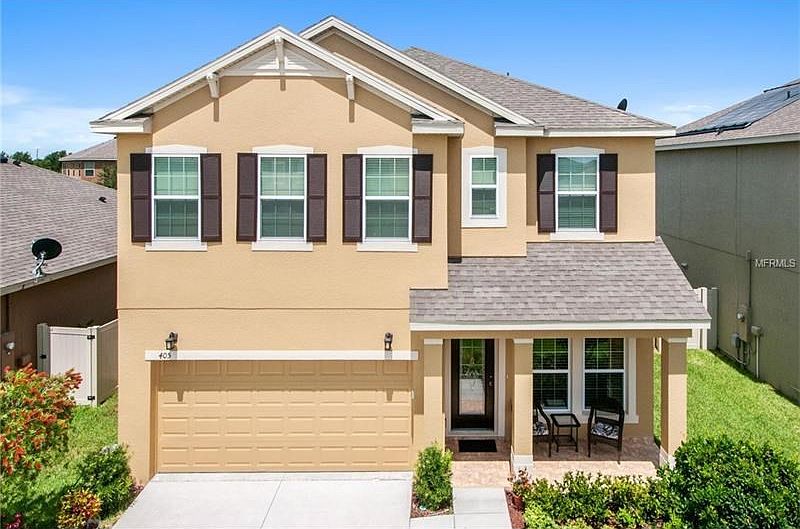 1st image of 405 Rock Springs Cir