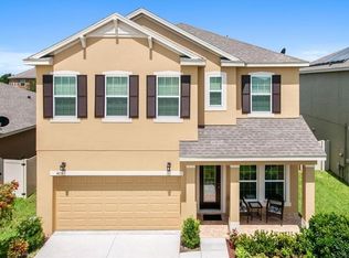 405 Rock Springs Cir, Groveland, FL 34736