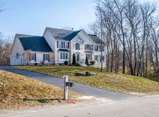 17 Settlers Rdg, Windham, NH 03087