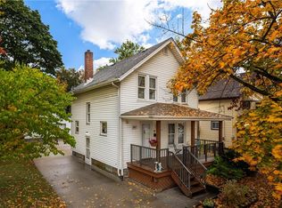 2867 Vincent St, Cuyahoga Falls, OH 44221