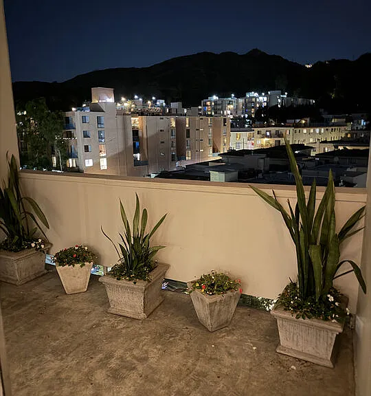 7250 Franklin Ave #801 — Photo 31