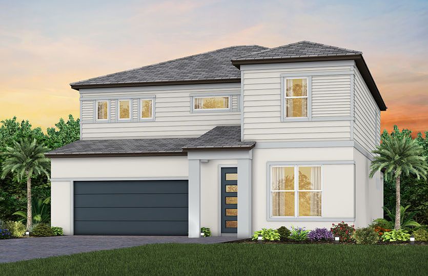 Exterior MD1