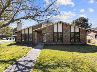 401 Willow Way, Wylie, TX 75098