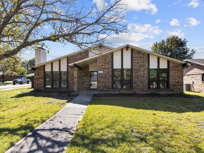 401 Willow Way, Wylie, TX, 75098