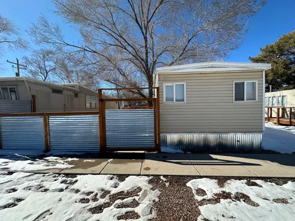 465 N 800 W Unit 3, Cedar City, UT 84721