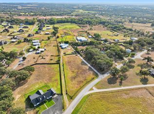 1170 Harmony Cir, Weatherford, TX 76087