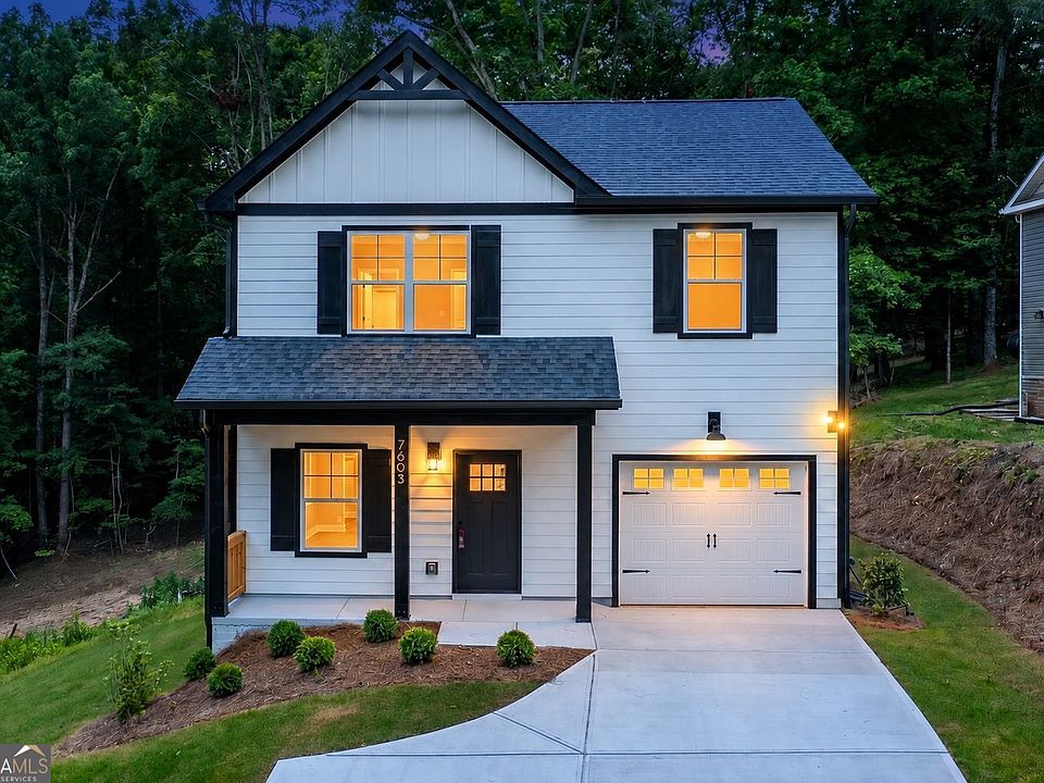 1st image of 7603 Beachwood Dr