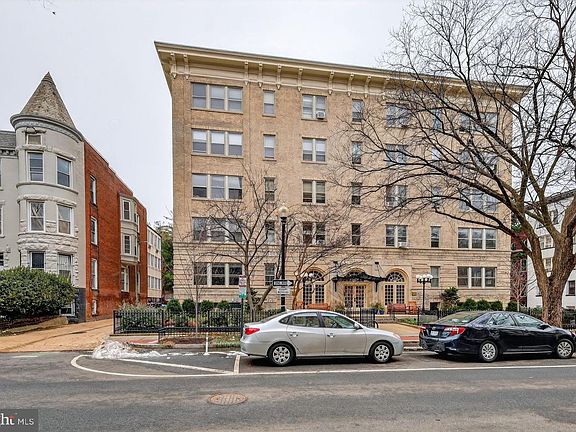 4th image of 1725 17th St NW APT 114