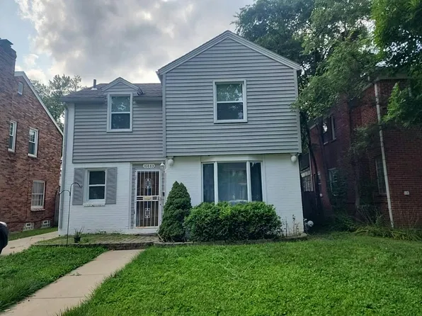 16883 Avon Ave, Detroit, MI 48219