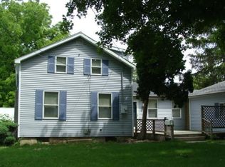 125 S Ithaca St, Ithaca, MI 48847