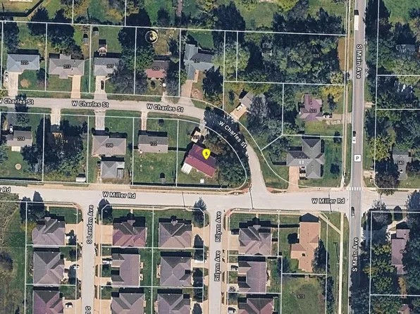 118 W Charles St, Republic, MO 65738