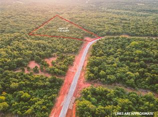 LOT 14 3290th Rd, Meridian, OK 73058