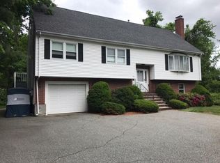 85 Center St #A, Burlington, MA 01803
