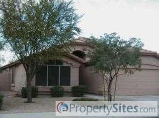 4311 E Lone Cactus Dr, Phoenix, AZ 85050