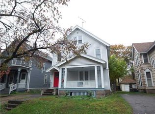 58 Thorndale Ter, Rochester, NY 14611