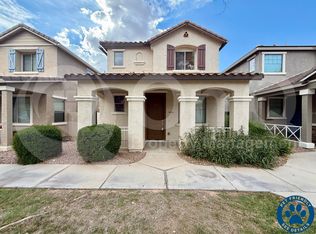 3806 E Trigger Way, Gilbert, AZ 85297