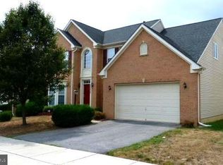 12418 Fallen Timbers Cir, Hagerstown, MD 21740